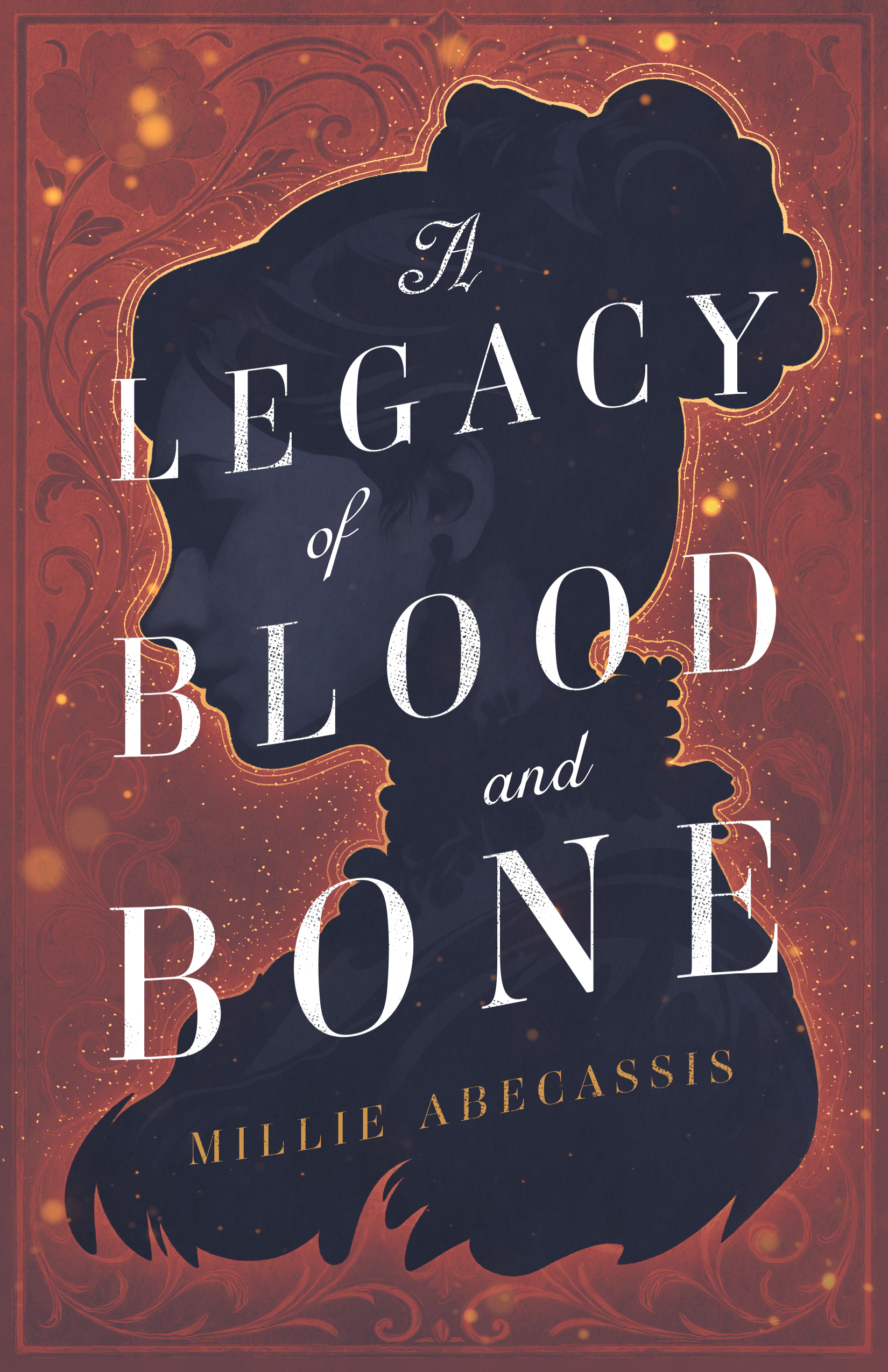 Read Avni Patel’s review of A Legacy of Blood and Bone
